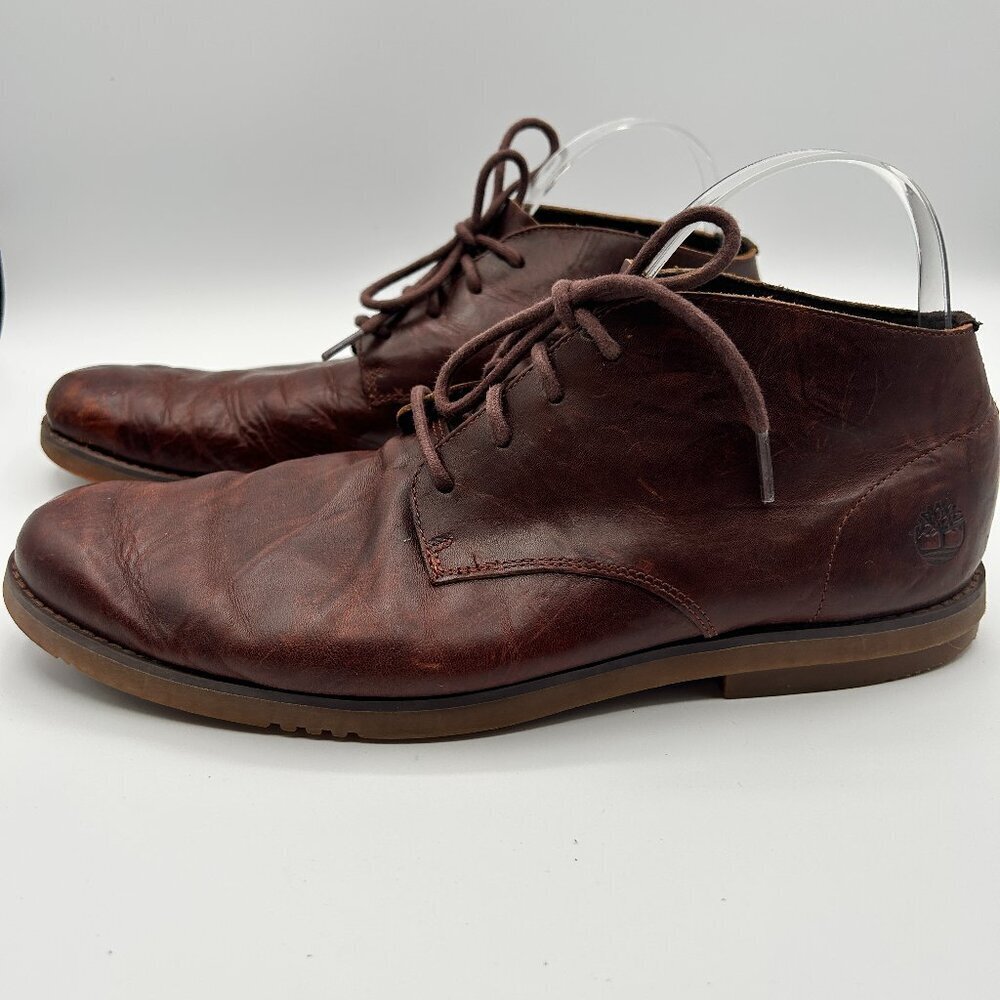 Timberland Yorkdale Chukka Boots